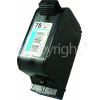 Hewlett Packard Genuine No.78 Colour Ink Cartridge