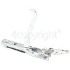 Caple C200F/B Oven Door Hinge