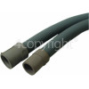 Smeg NG9759 Drain Hose