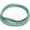 Ariston 1258A.DRY Gasket:Door Seal Laundry 890 948