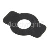 Electrolux EDC77570W Gasket Thermostat