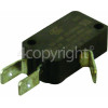 Hotpoint Microswitch - Heater