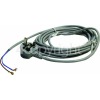 Panasonic MC-E468 Mains Cable