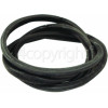 Baumatic B185SS-B Door Seal / Cavity