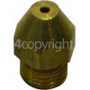Rangemaster 5597 90 NG Green Injector Ckr 5464