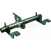 Rangemaster 6156 90 LP Auto Cream Gas Rail - Rh
