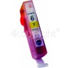 Canon iP4000 Genuine BCI-6Y Yellow Ink Cartridge