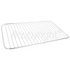 New World 200530049 Grill Shelf : 345x205mm