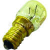 Rangemaster 5437 60S Single Oven blue Obsolete Bulb