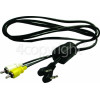 Sharp VLA111H Audio/Video Connection Cable