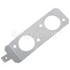 Hotpoint CTD00P Stat Earth Bracket