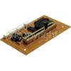 Kenwood IT410 Timer PCB