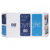 Sharp Genuine No.80 Cyan Ink Cartridge (C4872A)