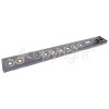 Rangemaster Fascia Control Panel