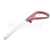 BISSELL PetWash 2080 Handle Assembly - Vulcanic Satin