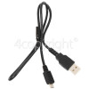 Sony Micro USB Cable