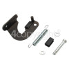 Rangemaster Left & Right Grill Hinges