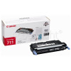 Canon Genuine 711 Black Toner Cartridge