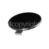 AEG 3201F-D Solid Hotplate Element