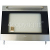 Teka Oven Door Assembly