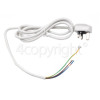 KDW45B13 Uk Power Cord