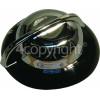 Rangemaster Control Knob : Burner