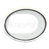 Gorenje Drum Gasket-rear Sp Filc