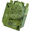 Zanussi TC180 Use DST1251106132 Programme Switch