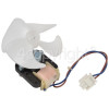 Rainford KCN2370W Fan Motor