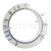 Electrolux EW1013I Obsolete Flange Timer