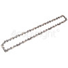 Flymo CHO042 35cm (14") 56 Drive Link Chainsaw Chain