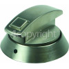 Rangemaster 7143 Tecnik 90 NG ST ST Control Knob