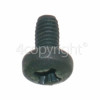 Rangemaster 91780 PROFESSIONAL PLUS 110 IND. BLACK Screw