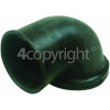 Baumatic Rubber Sleeve - Air Pipe