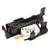 Hotpoint CTD00P Micro Switch & Lever