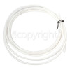 Samsung RSH1DBRS Water Supply Inlet Hose / Pipe - 5M ( For American Fridge Freezers With Ice / Water Filters )