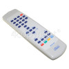 Classic 20C4T Remote Control