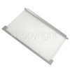 AEG CBFF380 AEG Fridge Glass Shelf Assembly