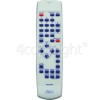 Classic VP9407A IRC82050 Remote Control