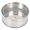 Delonghi Filter Drum Stainless Steel
