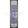 Classic VHR335 IRC82011 Remote Control