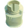 Hoover LS D 814 011 Microfilter