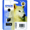 Epson Genuine T0968 Matte Black Ink Cartridge