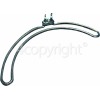 Hotpoint 1509 Element:Heater T/l 1504 1509 15690 96700 30-D41