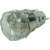 Rangemaster Use FVLP090126 Lamp Holder Assy
