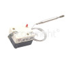 Kenwood DF501 Cutout