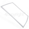 Indesit Fridge/Freezer Door Seal (Polar White)