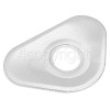 Indesit G 75 C (UK) Outlet Filter Plate