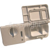 Indesit DV 62 IX Dispenser Assy : Aweco