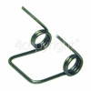 Indesit Obsolete Door Catch Latch Spring